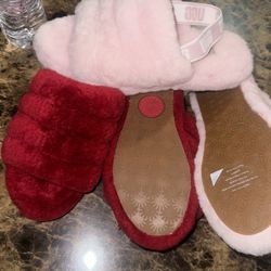 Ugg Slippers 