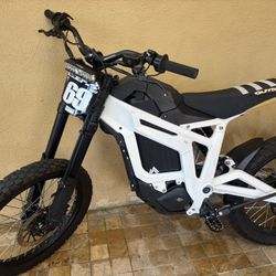 Talaria Mx5 Pro