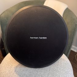 Speaker Harman Kardon 