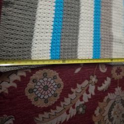 100% Handmade Wool Blanket For Kids