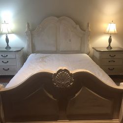 Beautiful bedroom set