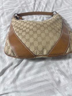 Gucci shoulder Purse