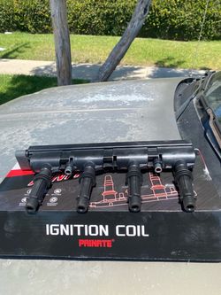 Chevy, Buick, 1.4l new ignition coils parts