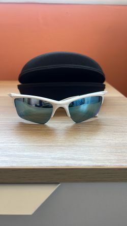 Polarized Oakley Glasses