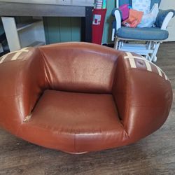 Football Chair