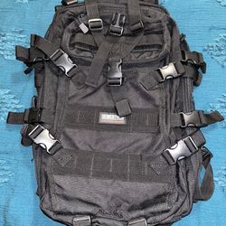 Seibertron Tactical Bag 
