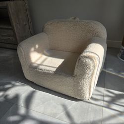 Kids SOFT Chair Foam