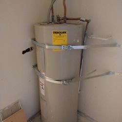 Water heater
