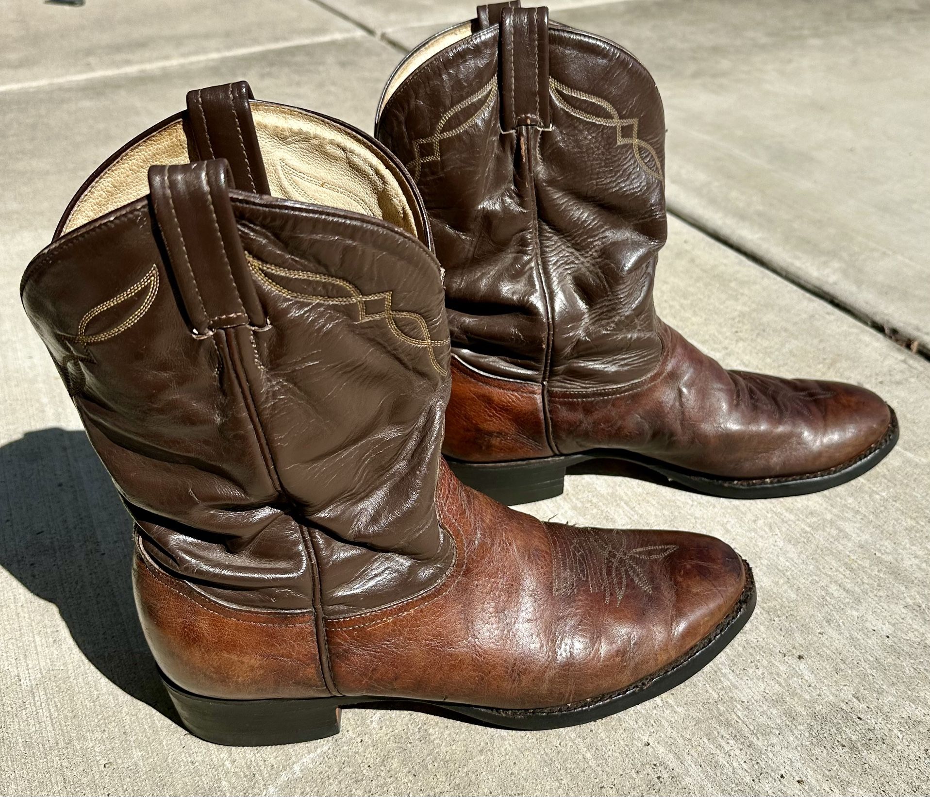 Tony Lama Boots