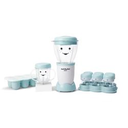 NutriBullet Baby Bullet Blender