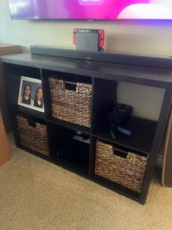 TV stand