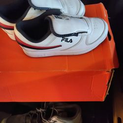 Fila 