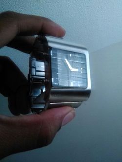 Vintage Fossil watch