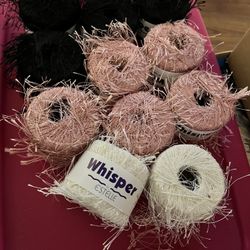 Yarn