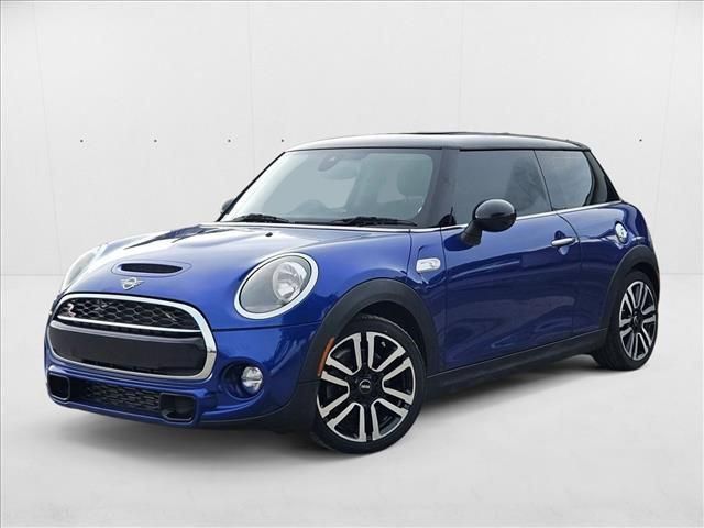 2019 Mini Hardtop