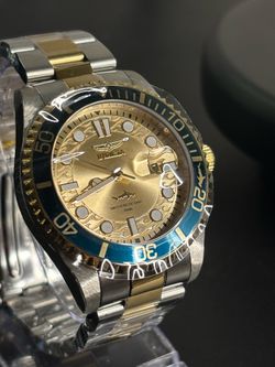 Invicta pro diver men’s watches