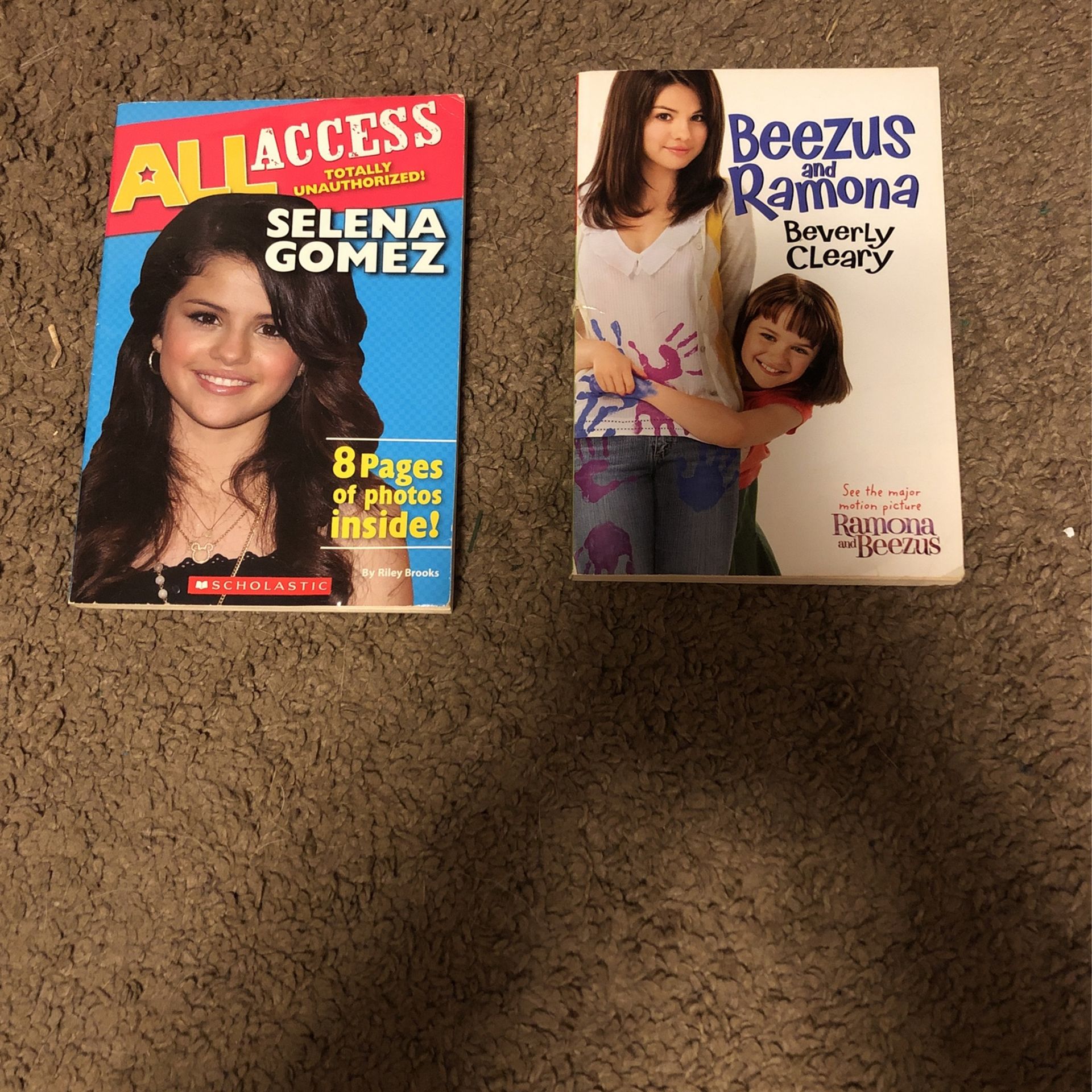 Books
