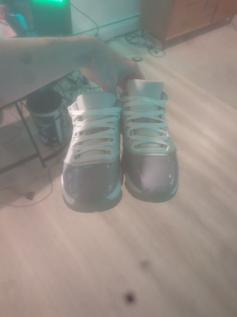 Jordan 11s
