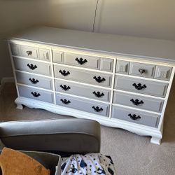 Beautiful dresser