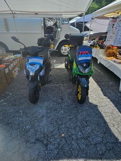 Mopeds