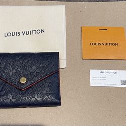 Louis Vuitton Wallet