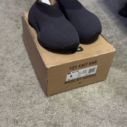 Yzy Knit Rnrs