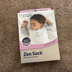 Zen Sack Size M