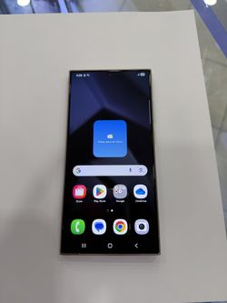 S24 Ultra 512GB Unlocked