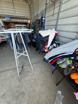 Binford thrift