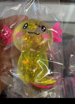 squishy