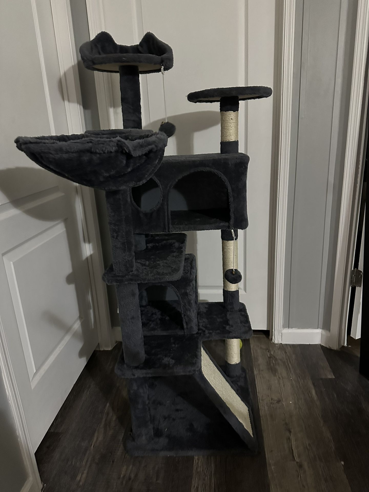 Cat Tree