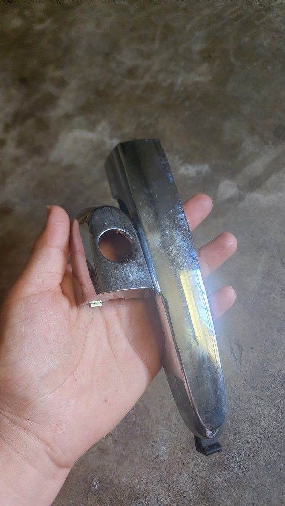 Kia Door Handle