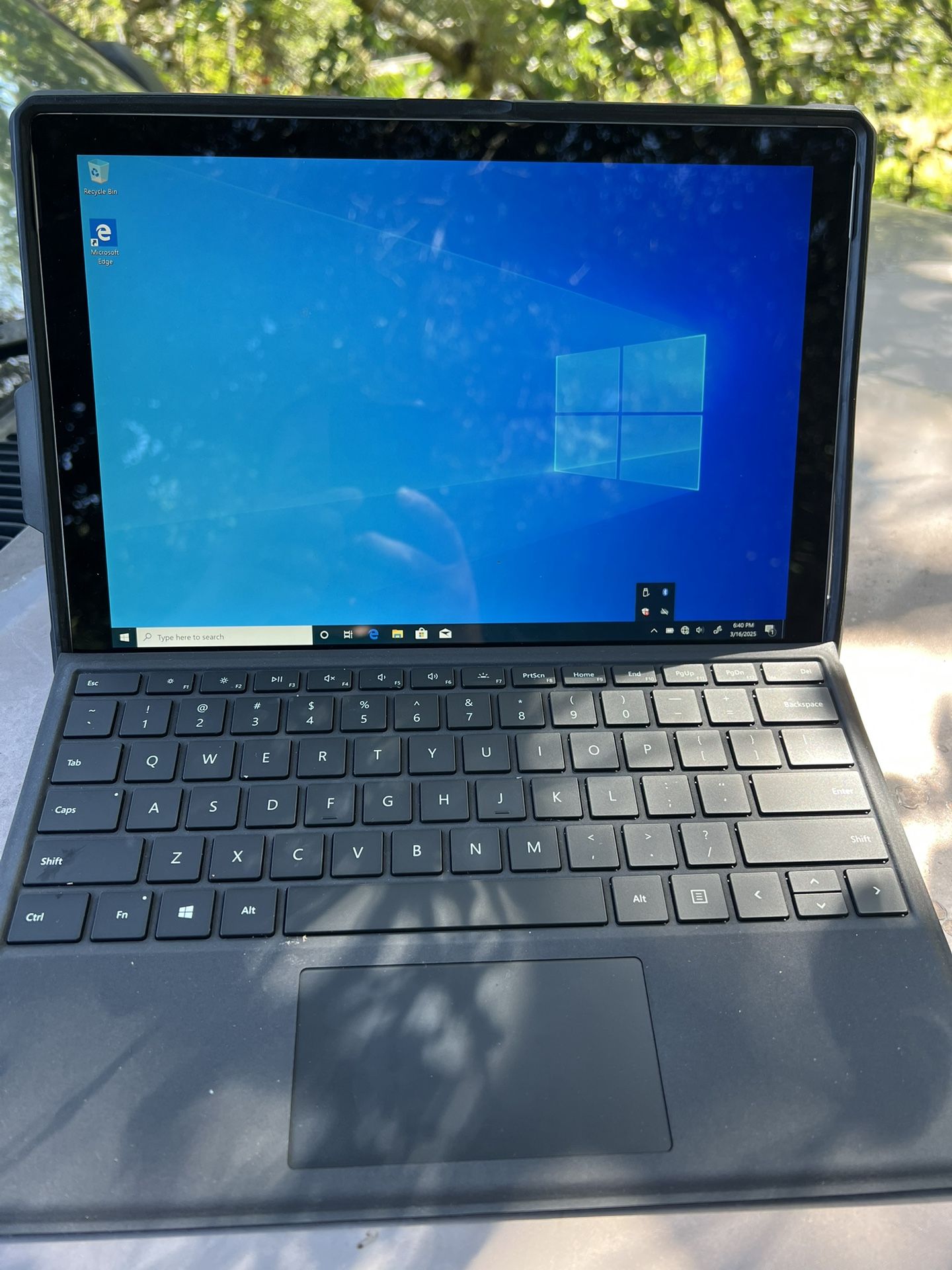 Windows Surface Pro 6