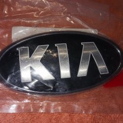1pc Front Hood Emblem(Info In Pic)