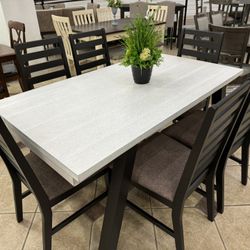 Table Set 