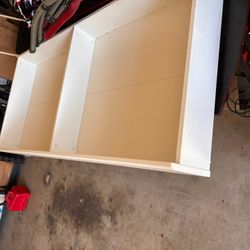 Underbed Storage 
