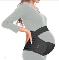 ChongErfei Maternity Support Belt