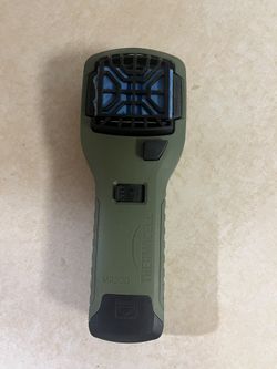 Thermacell Mosquito Repellant