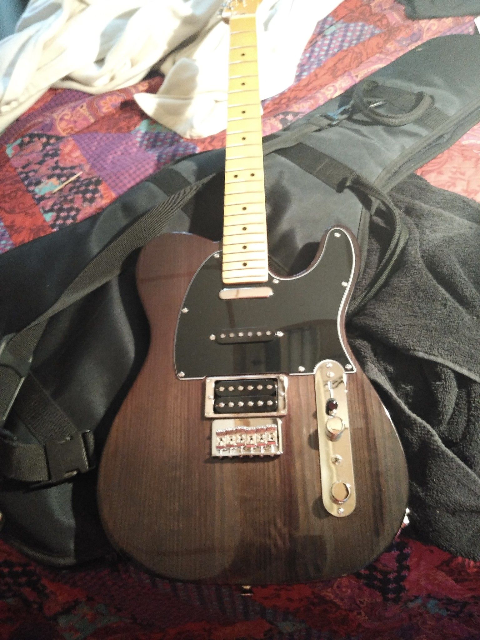 Fender Players Series Telecaster