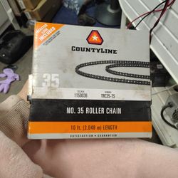 Roller Chain