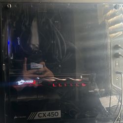 Gaming Pc