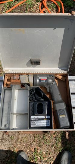 Black & Decker Drill