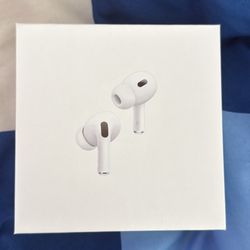 AirPod Pros 2