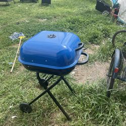 Grill