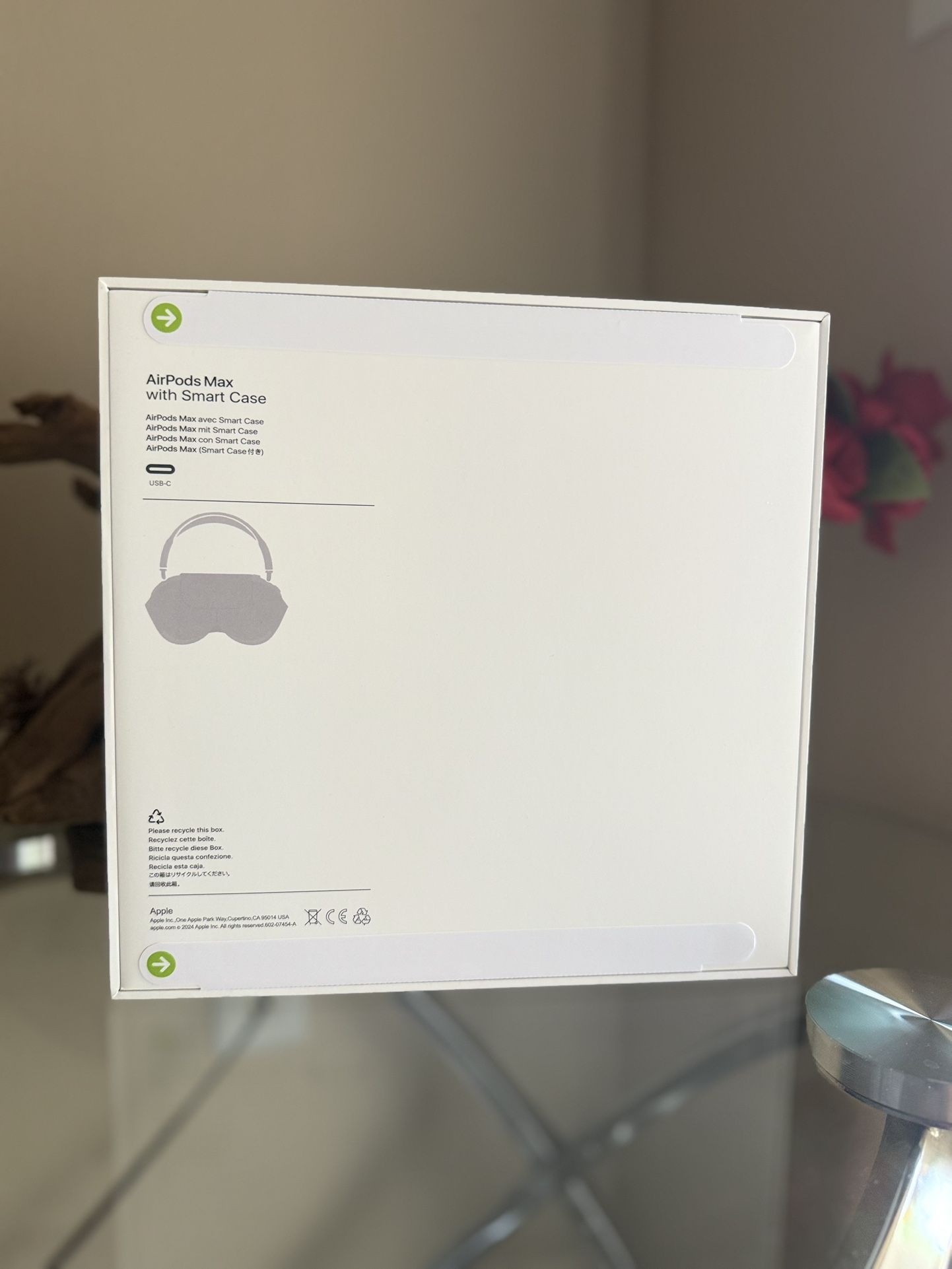 Apple Airpods Max USB-C