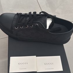 Gucci Shoes 
