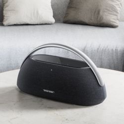 NEW* Harman Kardon Go + Play 3 Premium Bluetooth Speaker