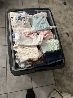 Baby Clothes Newborn- 3months 