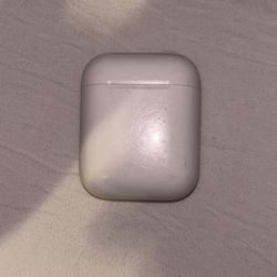 2nd Gen AirPods