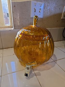 New drink dispenser $8